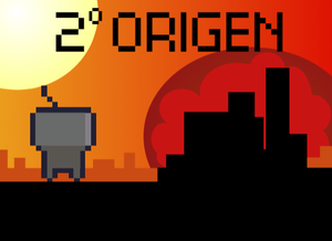 play 2º Origen