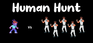 play Human Hunt