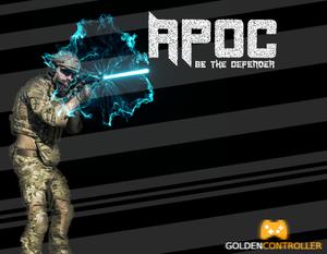 play Apoc