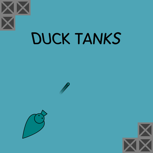 play Duck Tanks!