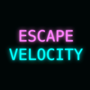 Escape Velocity