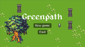 play Greenpath