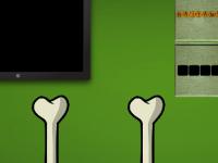 play Evil Cruella Escape
