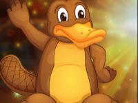play Strenuous Land Animal Escape