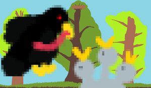 play Bird Momma - Gogodotjam