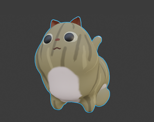 play Biggest Chonker