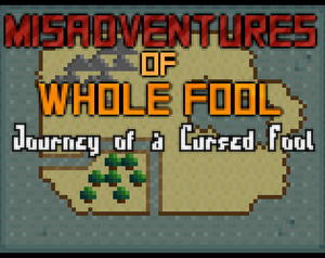play Journey Of A Cursed Fool