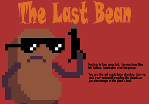 play The Last Bean