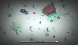 play Anti Alien Growth