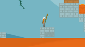 play Fly Or Fall
