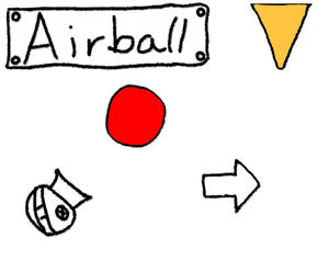 play Airball