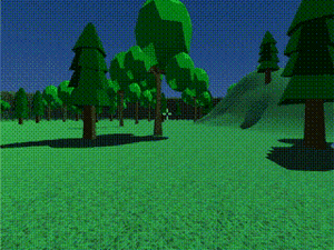 play Golden Goose: Egg Hunt