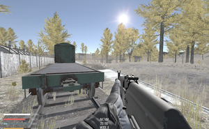 play Inferno 2: Stranded (Ver 0.3)