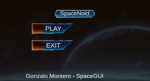 play Spacenoid