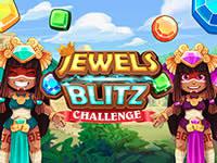 Jewels Blitz Challenge