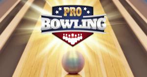 play Pro Bowling 3D