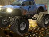 play Super Trucks Offroad 2