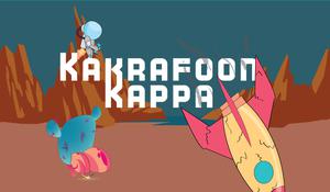play Kakrafoon Kappa