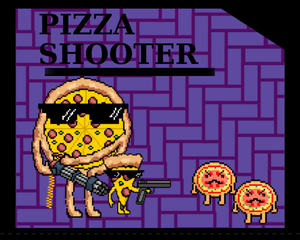 play Pizza Shooter