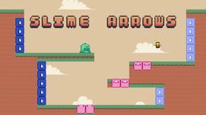 play Slime Arrows