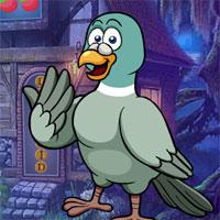 play G4K-Old-Bird-Escape
