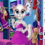 play Angelas-Closet