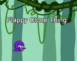 play Flappy Remake