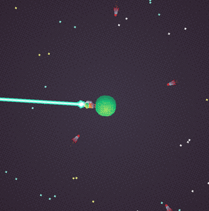 play Rocket Defense