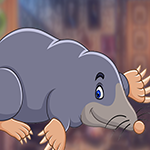 play Effete Mole Escape