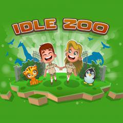 play Idle Zoo