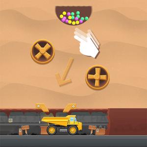 play Mining To Riches