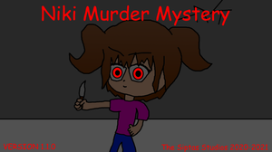 play Niki Murder Mystery Version 1.1.0