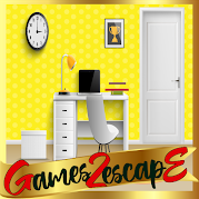 play G2E Color Room Escape 1 Html5