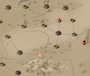 play The Silk Road Race