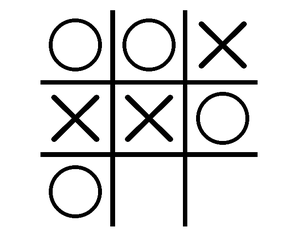 play Tic Tac Toe