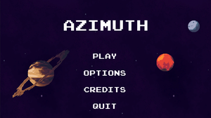 play Azimuth