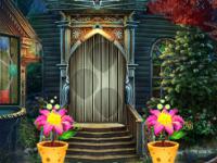 play Dainty Sparrow Escape