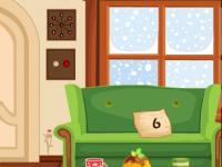 play Reindeer Room Escape