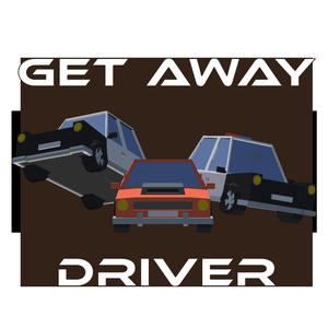 play Get Away Driver