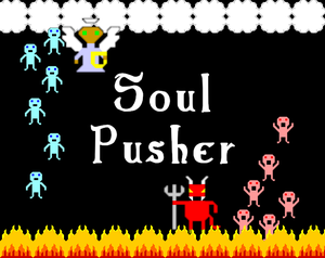 play Soul Pusher