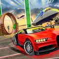 play Top Speed Racing 3D