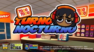 play Todo Todo - Turno Nocturno
