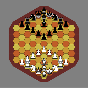 play Hexagonal Chess