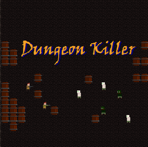 play Dungeon Killer