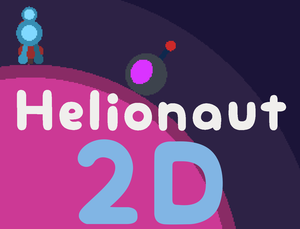 play Unauthorized Helionaut 2D