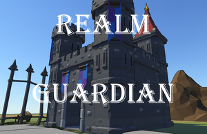 play Realm Guardian Alpha