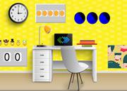 play Color Room Escape 1