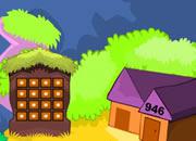 play Pink Land Escape