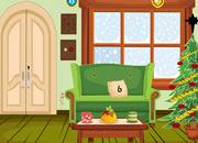 play Reindeer Room Escape