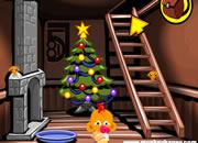 play Monkey Go Happy：Santa Is Coming